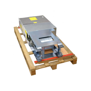 3AUA0000238358 / ACS800-104-0580-7+C126+E205+V991 580kW 690V Solution complète de commande de variateur de fréquence, contrôle IP54 VFD - Product Image 5