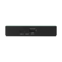 Decodificador UGOOS SK4 Pro Android TV Box con Android 14, LPDDR4 4GB 64GB, S905X5M-k Quad Core ARM Cortex-A55, 2.4G/5G2T2R, BT5.4