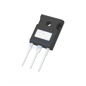 Transistors IRFP4768PBFXKMA1 PG-TO247-3-901 Electronic Circuit Components Manufacturer Channel - Product Image 1