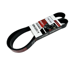 สายพานขับเคลื่อนแบบเซอร์เพนไทน์ใหม่ รุ่น 8PK1385 สำหรับ 06-09 STS 4.4L-V8 คุณภาพสูง - Product Image 2