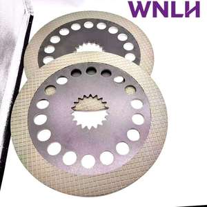 Disco de Fricción de Embrague Deslizante WNLH 6Y2082, Repuesto de Motor para Cargadora de Ruedas CAT 936F 938G 966F 966D 966G 966H - Product Image 3