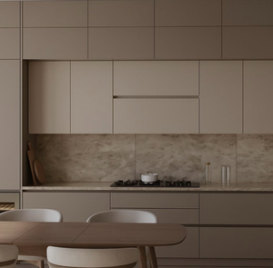 Armoire murale compacte, petite armoire de cuisine, étagère à épices, <span class=keywords><strong>placard</strong></span> pour studio - Product Image 5