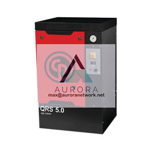 Accessoires de vanne pneumatique électronique de haute qualité, QRS 5 BM-1, avec un bon prix - Product Image 1