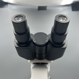 <span class=keywords><strong>Microscope</strong></span> binoculaire biologique optique haute définition 1000X sans caméra - Product Image 5