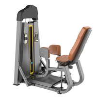 ST-1014 Machine d'entraînement de force Adducteur B pour musculation, exercices des cuisses intérieures et extérieures, équipement de gym - Vente chaude