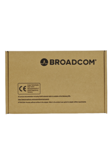 การ์ด HBA สำหรับขยายพื้นที่จัดเก็บข้อมูลเซิร์ฟเวอร์ แบบ Tri-Mode 9500-8i 8 พอร์ตภายใน 12Gbps SAS PCIe NVMe โฮสต์บัสอะแดปเตอร์ การเชื่อมต่อความเร็วสูง - Product Image 4
