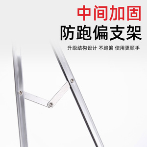 Green Smooth Fishing Plier Curved Mouth Tool Steel Eel Crab Fish Control Grips - Product Image 4