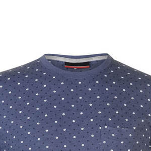 Nouveau T-shirt de sublimation pour hommes, tendance, avec tissu durable, séchage rapide, respirant, de haute qualité, léger - Product Image 4