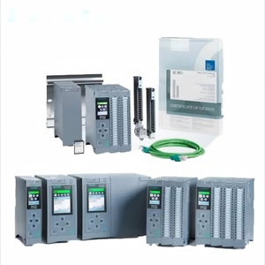 Nuevo, 6ES7523-1BL00-0AA0, Control Industrial, Comunicación RS485, Programación para PLC Dedicado - Product Image 5