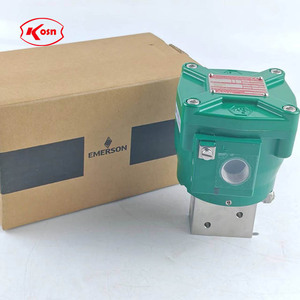 Solenoide de Acción Directa de 24 VCC Serie 327 NF8327B292 para - Product Image 6