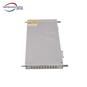 Module de surveillance de température Bentley Nevada 3500/60-01-00 133819-01 d'origine, en surplus, livraison rapide, pièce de rechange pour système de protection - Product Image 2