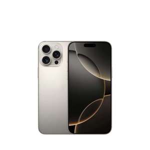 Teléfono Inteligente Usado para 16 <span class=keywords><strong>Pro</strong></span> <span class=keywords><strong>MAX</strong></span> <span class=keywords><strong>256GB</strong></span> Versión Estadounidense Original Desbloqueado con 4G/5G/WiFi - Product Image 4