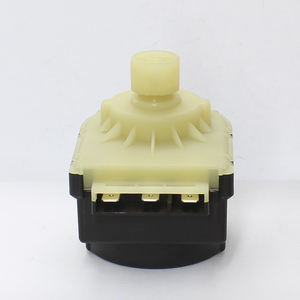 Actuador de Válvula de 3 Vías de Alta Calidad para Caldera <span class=keywords><strong>ROCA</strong></span>, Motor Servo de 24V 220V, 125569458 - Product Image 4