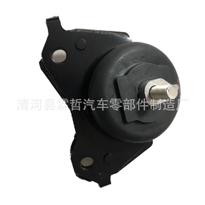 ยางรองแท่นเครื่องยนต์ 12361-38190 ระบบกันสะเทือนแบบแอคทีฟ สำหรับเปลี่ยนซ่อม - Product Image 5