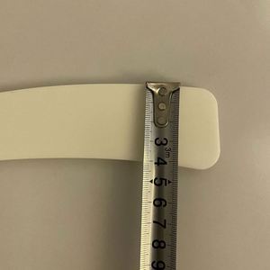 ไม้ฮอกกี้พลาสติกสำหรับเด็กแบบปรับแต่งได้ - พิมพ์โลโก้ด้วย UV น้ำหนักเบา เหมาะสำหรับการเล่นสนุกและกิจกรรมแอคทีฟ - Product Image 2