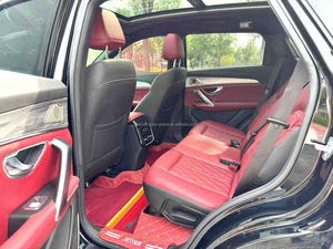 Jetour X70 PLUS 1.6T DCT 2023, SUV d'occasion, <span class=keywords><strong>voiture</strong></span> d'occasion - Product Image 6