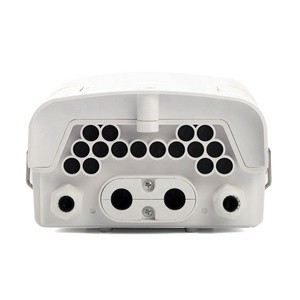 Bán hàng nóng 16 lõi sợi quang hộp phân phối <span class=keywords><strong>midspan</strong></span> truy cập rắn Splitter ODP ngoài trời không thấm nước FTTH hộp - Product Image 6