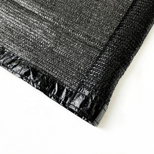 <span class=keywords><strong>Malla</strong></span> <span class=keywords><strong>de</strong></span> Jardinería <span class=keywords><strong>de</strong></span> Polietileno Negra al 80%, Velas y Redes <span class=keywords><strong>de</strong></span> <span class=keywords><strong>Sombra</strong></span> para Invernaderos, para Agricultura - Product Image 2