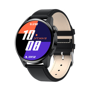 <span class=keywords><strong>2023</strong></span> <span class=keywords><strong>Smartwatch</strong></span> GT3 reproductor de música llamada inalámbrica pulsera deportiva vida impermeable Monitor de ritmo cardíaco I29 reloj inteligente para <span class=keywords><strong>Huawei</strong></span> IPS - Product Image 6