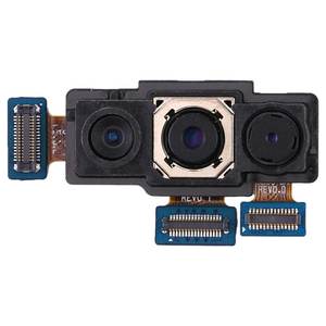 Modulo Fotocamera Posteriore di Ricambio Nuovo per Samsung Galaxy A30s A307F - Product Image 1