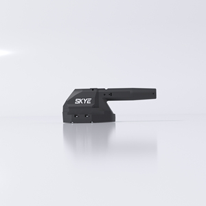 Caliente envío gratis CUAV Sensor de aire para ala fija VTOL UAV fibra de carbono Airspeed Sensor Pixhawk - Product Image 6