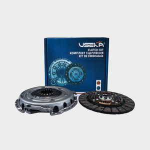 Kit di Riparazione USEKA OEM 30001-74001 per Disco Frizione, Coperchio Pressione e Cuscinetto per Chevrolet <span class=keywords><strong>Yeni</strong></span> Aveo T300 1.2 1.4 - Product Image 3