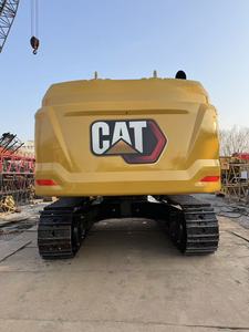 รถขุดตีนตะขาบ Cat 349 349GC มือสอง ปี 2021 รุ่น Cat 349 รถขุดไฮดรอลิก - Product Image 6