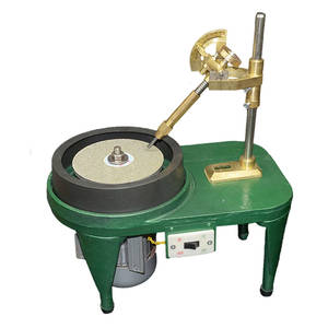 Jewelry Equipments <strong>Gem</strong> <strong>Cutting</strong> Grinding Tools Gemstone Faceting <strong>Machine</strong> - Product Image 2