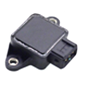 เซ็นเซอร์ตำแหน่งปีกผีเสื้อสำหรับ Citroen evasion Fiat Coupe Lancia Thema Opel Vauxhall CALIBRA Renault 96038938 7637025 9946862 - Product Image 5