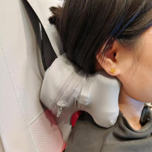 Tragbares Heim-und Auto-Roll-und Heizungs-Smart-Ganzkörper massage kissen - Product Image 6