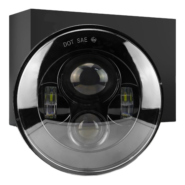 Car LED Headlights