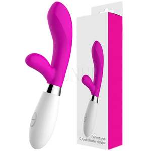 Kostenlose individuelle Schachtel - Amazon <span class=keywords><strong>Ebay</strong></span> Fabrik Schlussverkauf Damen Damen Handvibrator G-Spot Sexspielzeug für Erwachsene - Product Image 6