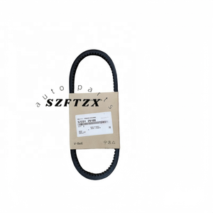 Kia V Belt from China Factory - High Quality & Durable