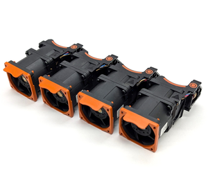 875076-001 ชุดพัดลมระบายความร้อนประสิทธิภาพสูง HPE DL38X Gen10 สำหรับเซิร์ฟเวอร์ - Product Image 3