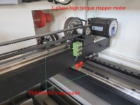 1390 150w co2 machine de découpe laser xtool pro machine de gravure laser bois acrylique cnc découpe à vendre usine directement prix