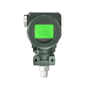 OEM Smart 4-20mA RS485 датчик давления воды 420ma датчик давления/передатчик