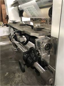 ZRAY-C <strong>High</strong> <strong>Speed</strong> Film Plastic Bag Pvc <strong>Printing</strong> <strong>Machine</strong> Wall Paper Gravure <strong>Printing</strong> <strong>Machine</strong> - Product Image 4