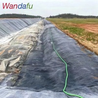 Géosynthétiques, géocomposites, couvertures en ciment pour la protection des pentes, le drainage, la réutilisation des terrains, les applications routières et extérieures