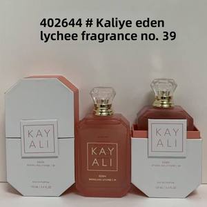 Nouveau <span class=keywords><strong>Parfum</strong></span> Arabe 2026 de Luxe, Sillage Longue Durée, Fragrance Haut de Gamme, Cadeau 100ml, <span class=keywords><strong>Parfum</strong></span> Liquide <span class=keywords><strong>Patchouli</strong></span> Ébène Kayali - Product Image 6