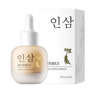 Hunmui Ginseng Repair Essence 15ml Sérum pour le visage pour les soins de la peau - Product Image 2