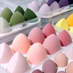 Lot de Gros pour Fournisseurs : Éponges de Maquillage Multi-Tailles, Réutilisables, Douces, pour Application Humide et Sèche - Product Image 6