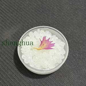 Gránulos de HDPE Virgen de Grado Alimenticio y para Películas, Alta Resistencia, 100% Materias Primas Plásticas, Grado para Moldeo por Soplado - Product Image 1