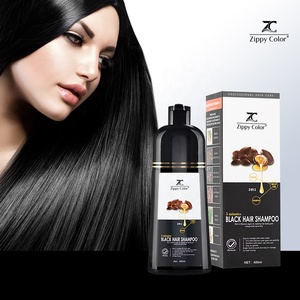 Tinte Permanente <span class=keywords><strong>para</strong></span> <span class=keywords><strong>el</strong></span> <span class=keywords><strong>Cabello</strong></span> 3 en 1, Sin Alergias, de Guangzhou, <span class=keywords><strong>el</strong></span> Más Vendido, con Extractos de Plantas, Champú <span class=keywords><strong>para</strong></span> <span class=keywords><strong>el</strong></span> <span class=keywords><strong>Cabello</strong></span> Negro, OEM ODM <span class=keywords><strong>Chino</strong></span> - Product Image 4