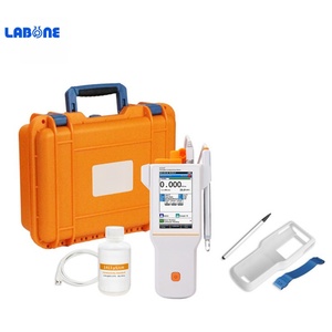 LABONE EC510T Digital TDS EC Meter Medidor de conductividad Medidor EC portátil Instrumento de prueba para mediciones de precisión - Product Image 2