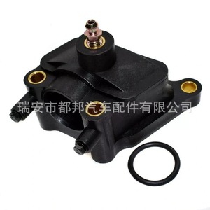 Bomba de Agua Sq-Dubang 5017183Ab para Vehículos Chrysler, Pieza de Repuesto para Suministro de Agua Sq-20488 - Product Image 2