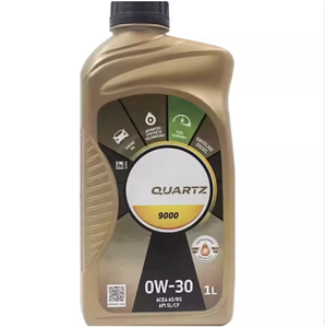 Aceite de Motor de Fabricación China, Apto para Aceite de Motor TotalEnergies <span class=keywords><strong>Quartz</strong></span> INEO Xtra Longlife 0W-20 - 5 Litros - Product Image 2