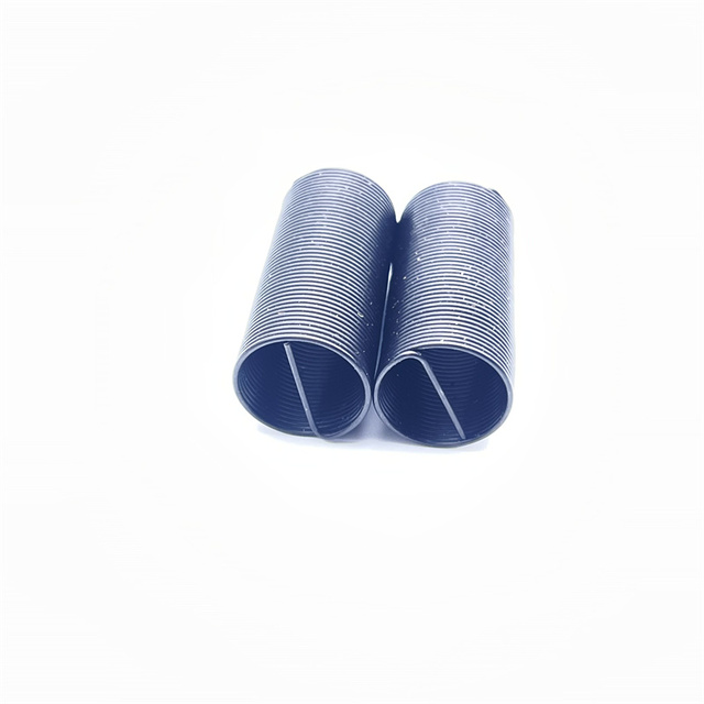 Custom High Precision Carbon Steel Door Handle Return Spring Small Coil Spring for Door Lock and Industrial Hardware