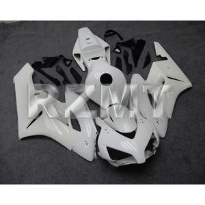 Carenado de Motocicleta Sin Pintar para HONDA CBR1000RR 2004-2005, Carenado de Plástico ABS Inyectado, Kit de Carenados Personalizados - Product Image 5