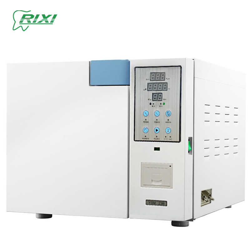 Factory Price Autoclave 18L Dental Autoclave
