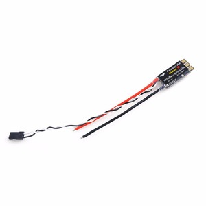 Kit FPV FVT 20A/30A Little ESC BLHeli 2-4S, récepteur télécommandé RC, pièces de rechange pour multicoptère, prend en charge les accessoires de drone en plastique et en métal - Product Image 4